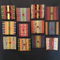 Quilt Blocks 202//202